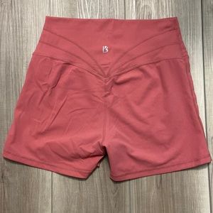 BuffBunny | Legacy Short - Elle Woods